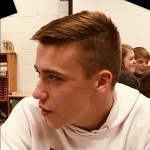 Meet your Posher, Dylan